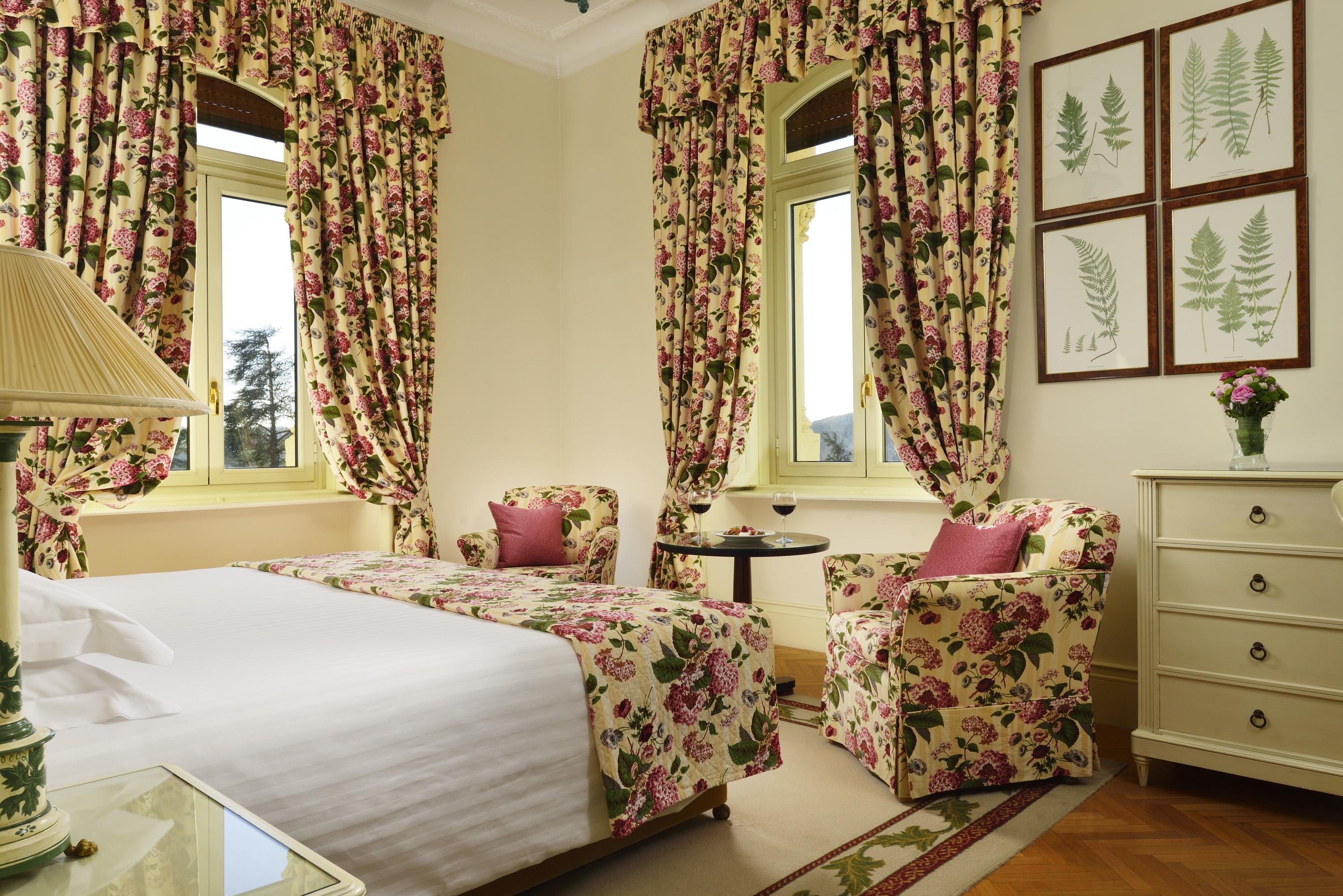Grand Hotel Palazzo Della Fonte 퓨기 외부 사진