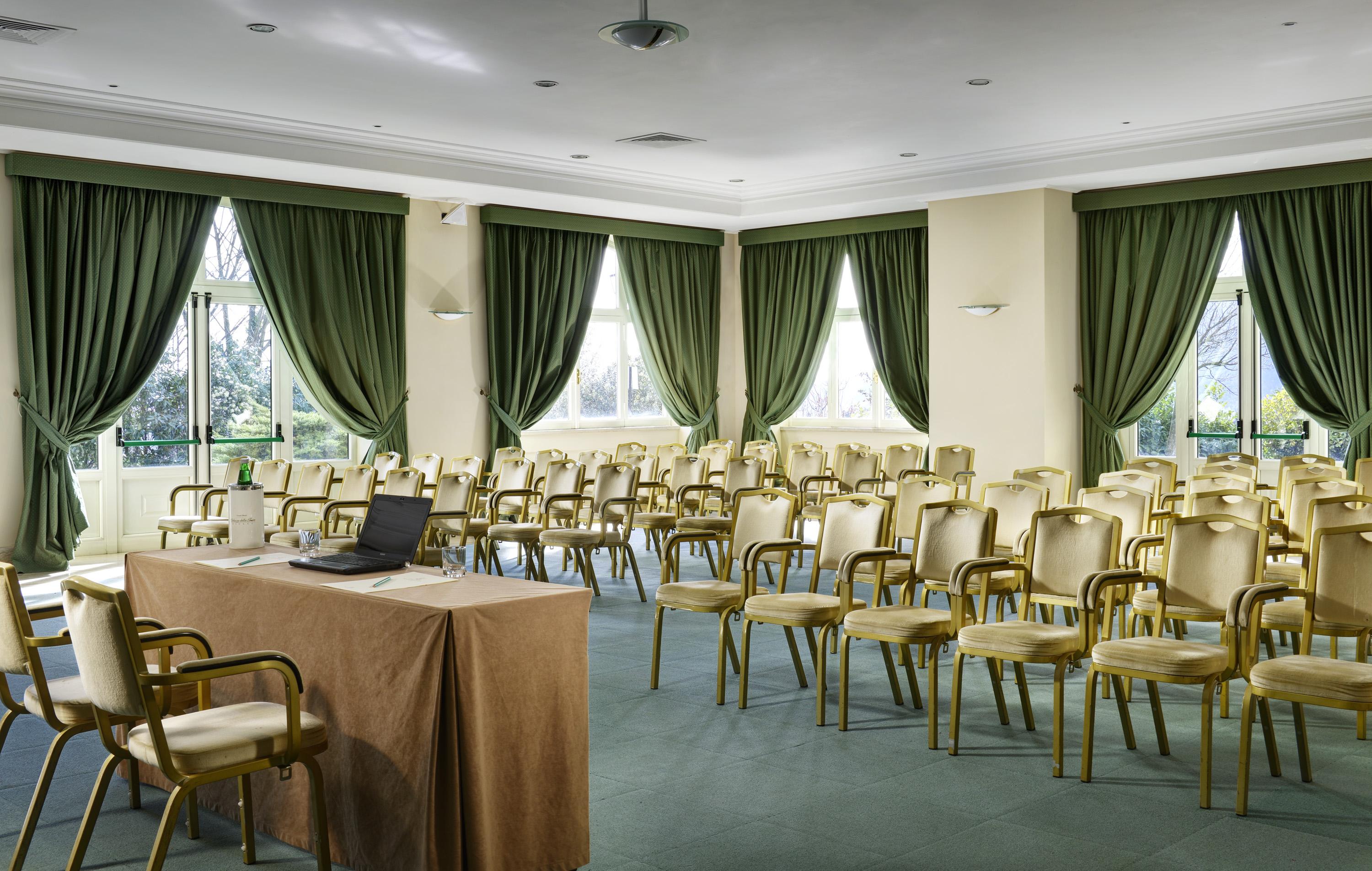 Grand Hotel Palazzo Della Fonte 퓨기 외부 사진