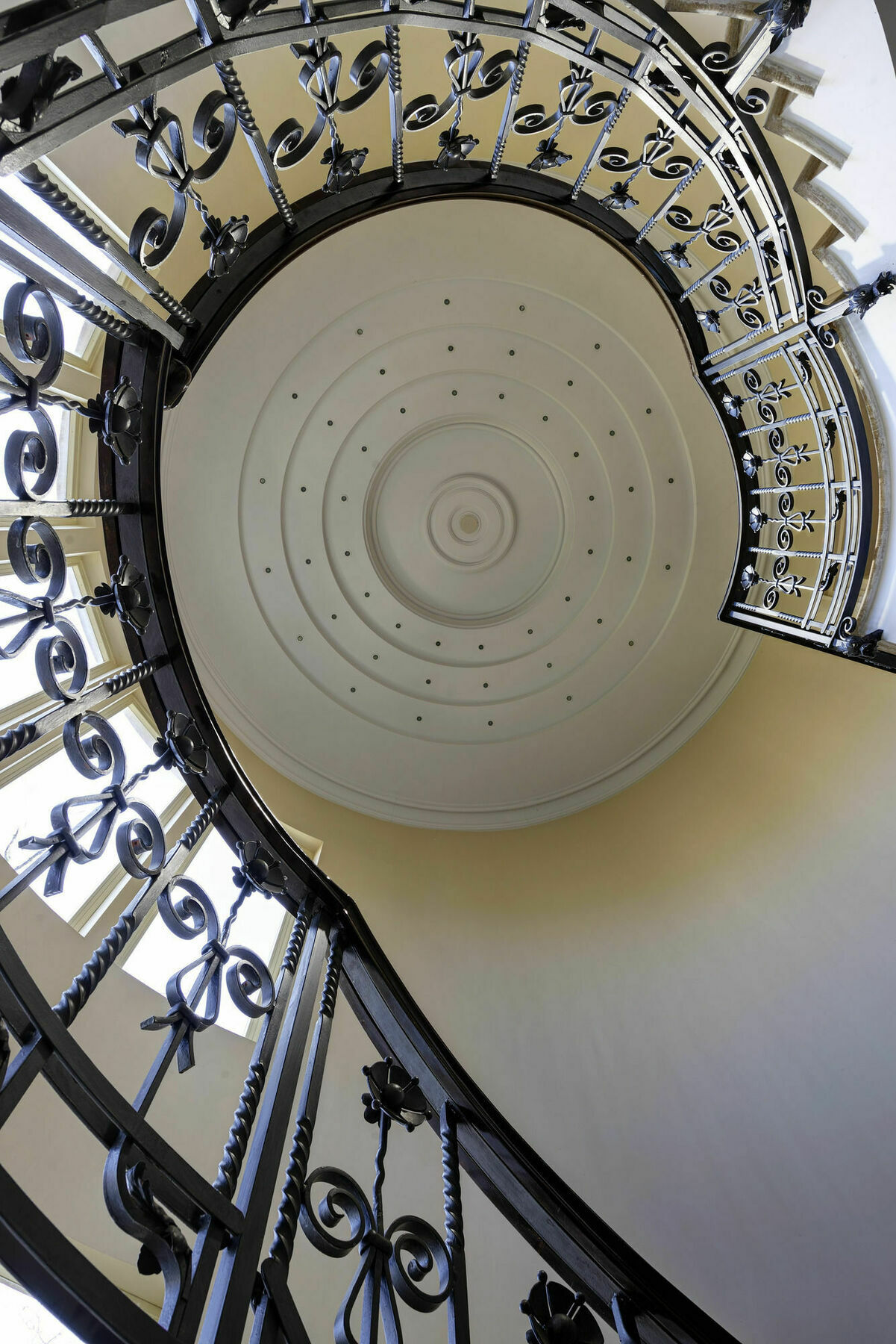 Grand Hotel Palazzo Della Fonte 퓨기 외부 사진