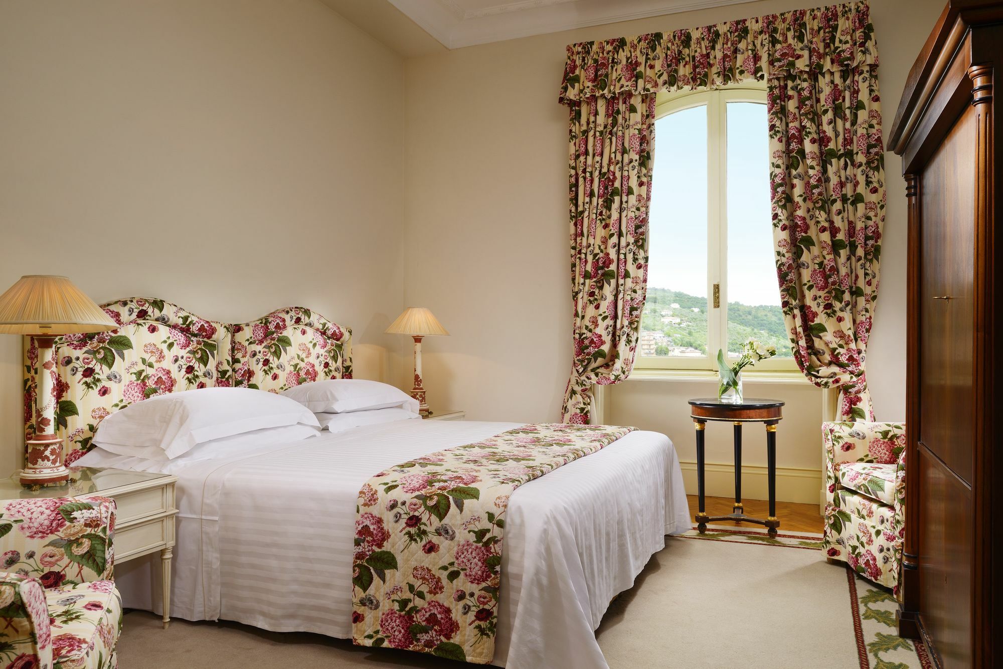 Grand Hotel Palazzo Della Fonte 퓨기 외부 사진